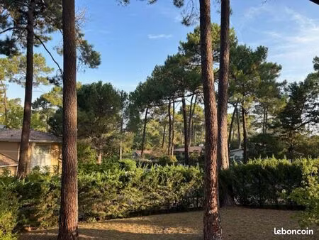 maison 4 chambres sur terrain de 1151 m² domaine de la forêt