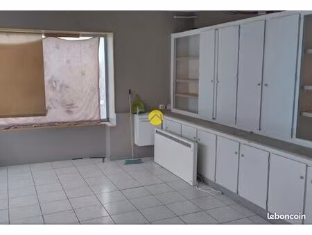 maison 4 pièces 74 m²