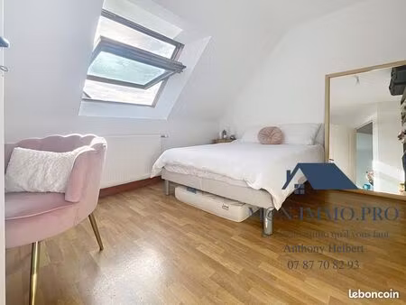 maison 4 pièces 71 m²