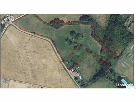 vente de parcelles agricoles à caubon-saint sauveur (47)_ [coordonnées masquées]-vartanian