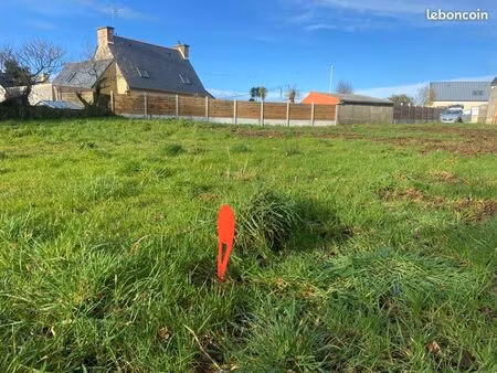 terrain constructible