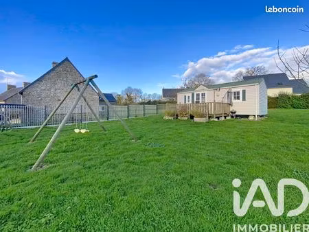terrain 750 m² roz-sur-couesnon