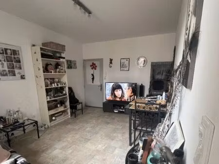 2 appartements dans une copropriété