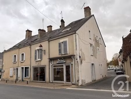 immeuble 197 m² vatan