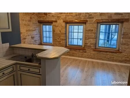 appartement f3 à niderviller