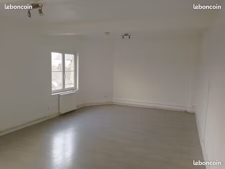 grand f3 noancourt centre