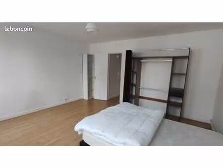 appartement centre de pouilly sur loire