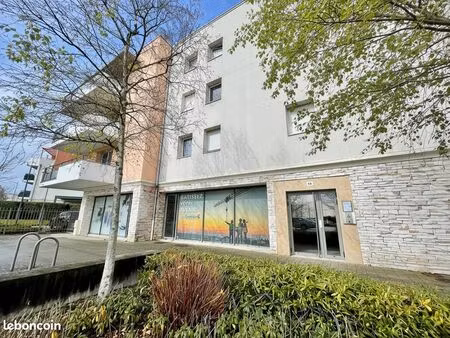 appartement 3 pièces 73 m²