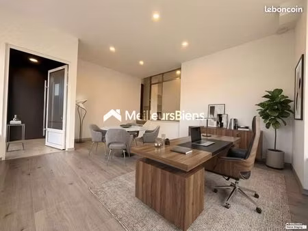 commerce divers 73 m²