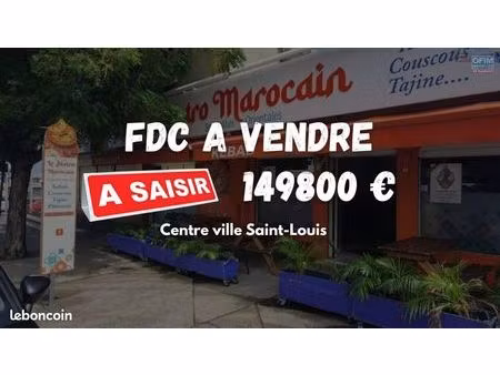 local restaurant 130 m²