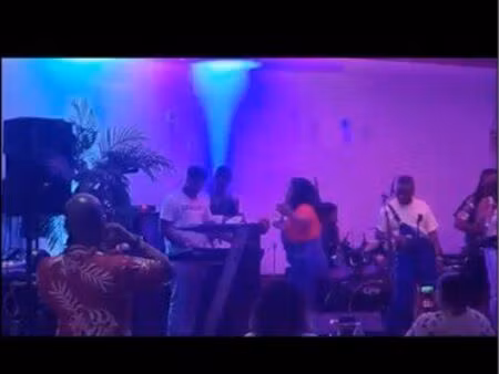 restaurant buffet et salle de fête