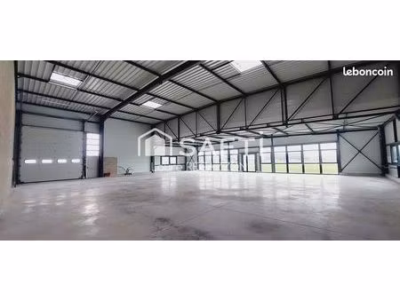 local commercial 403 m² beaune