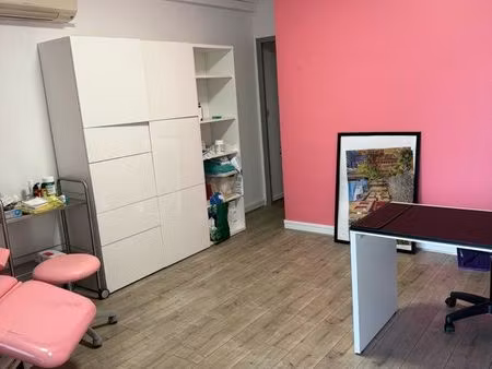 location local commercial