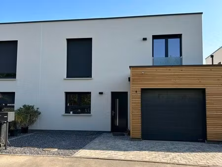 maison 145m2 4 chambres