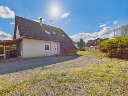 maison a vendre a arcey