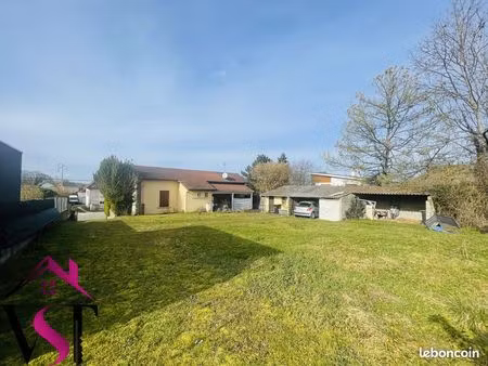 maison 4 pièces 67 m²