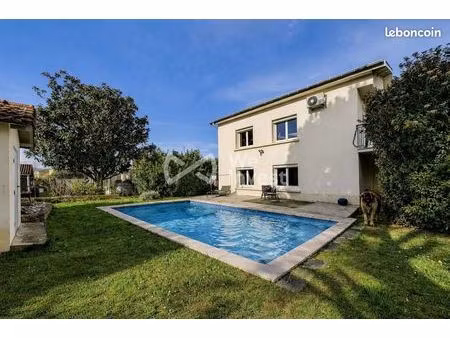 maison 5 pièces 117 m²