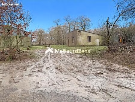 maison 3 pièces 60 m²