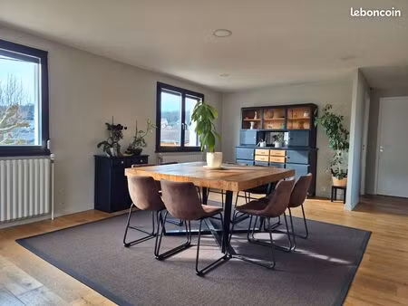 vente maison 160 m2  340 000