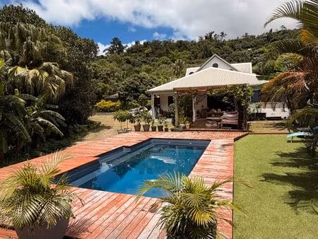 maison 5 pièces 149m2