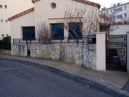 vente immobilière maison