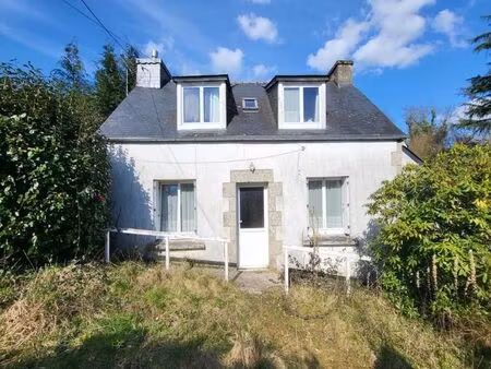 maison 4 pièces 47 m²