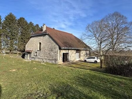 maison 5 pièces 124 m²