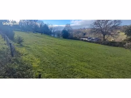 terrains constructible