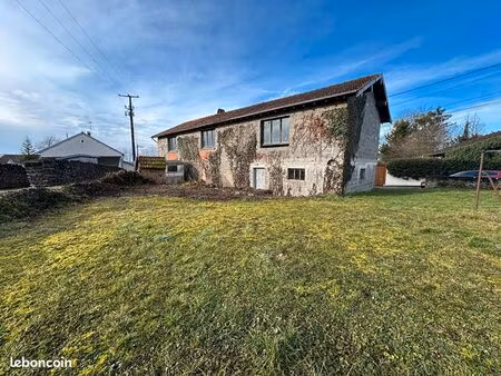 maison 2 pièces 56 m²