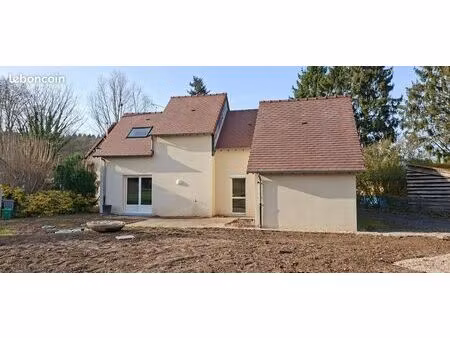maison 2 pièces 80 m²