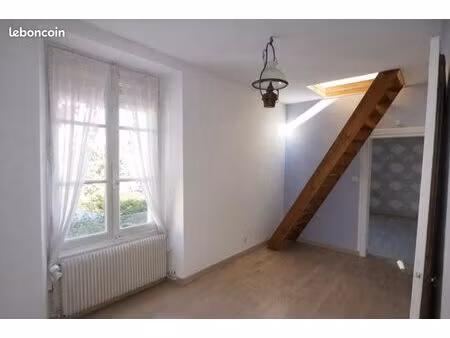 appartement 2 pièces 49 m²