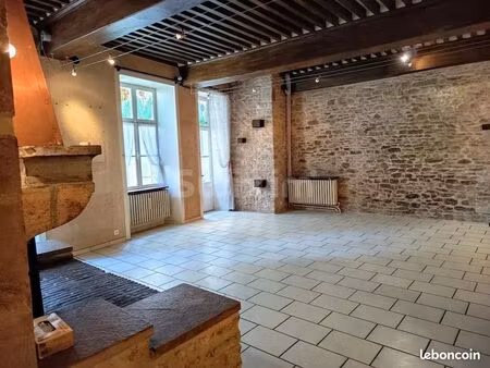 immeuble 13 pièces 279 m²