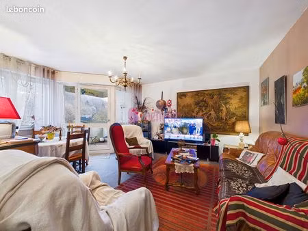 appartement 3 pièces 73 m²