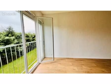 appartement 2 pièces 55 m²