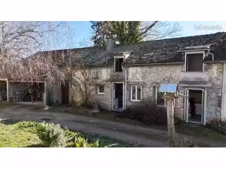 maison 2 pièces 90 m²