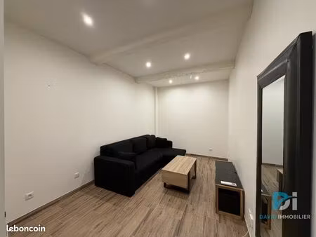 maison de village 2 pièces 41 m²