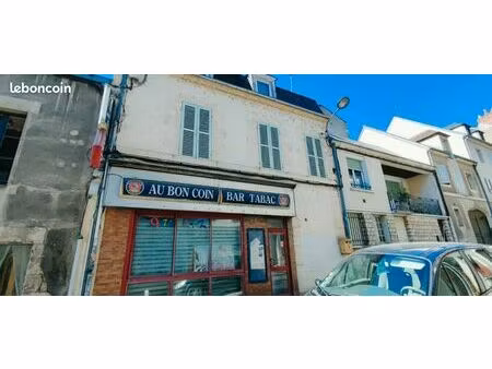 bar tabac restaurant pont de loire nevers