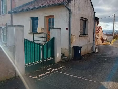 local à usage professionnel