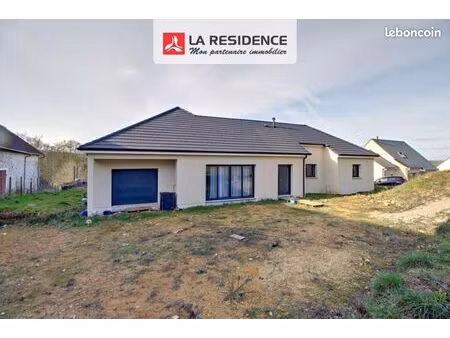 maison 6 pièces 160 m²