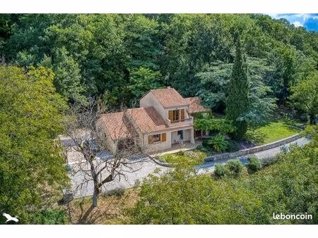 maison 4 pièces 130 m²