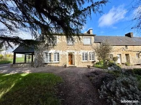 maison 6 pièces 124 m²