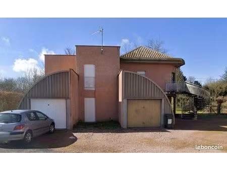 pavillon 3 pièces 86 m²