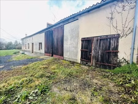 ferme 4 pièces 102 m²