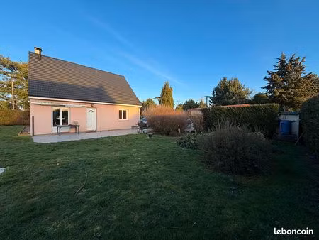 maison 5 pièces 103 m²