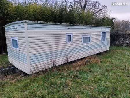 mobil-home