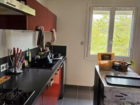 vds maison à meuilley