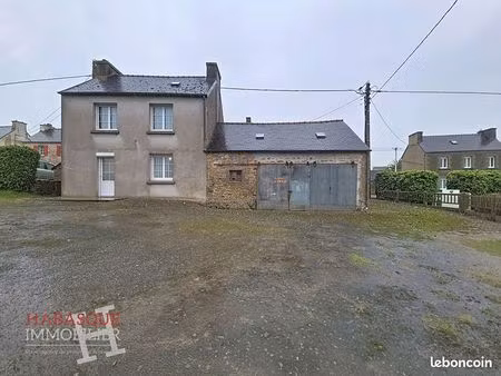 maison 3 pièces 53 m²