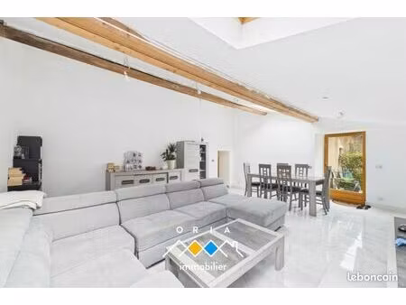 maison 7 pièces 157 m²