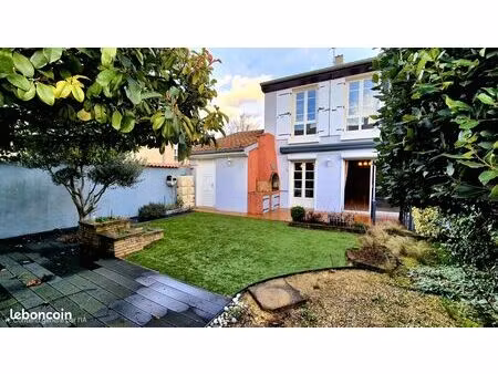 maison 5 pièces 104 m²