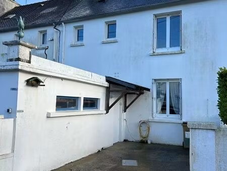 maison 4 pièces 81 m²